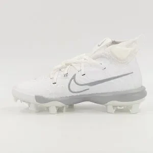 Shoes | Nike Alpha Huarache Nxt Mcs White Wolf Grey Dj651913  display picture 3